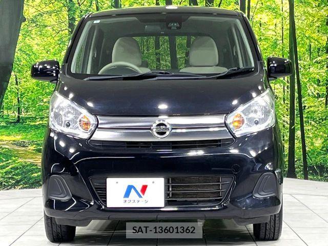 Nissan DAYZ 2017-04 6671101-14