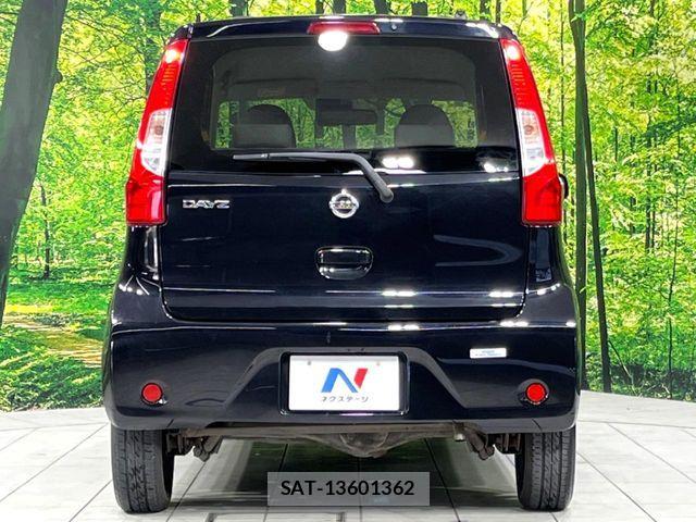 Nissan DAYZ 2017-04 6671101-15