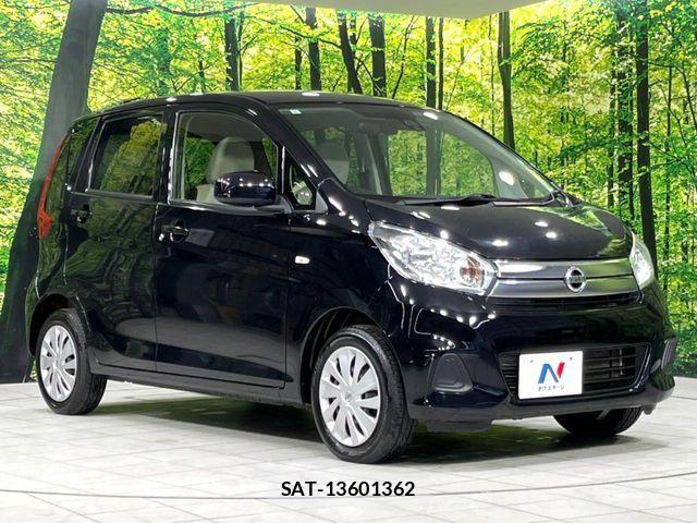 Nissan DAYZ 2017-04 6671101-16