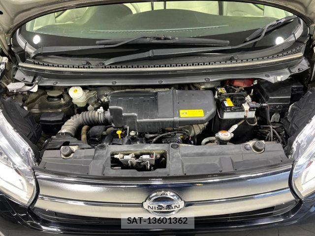 Nissan DAYZ 2017-04 6671101-18