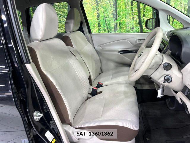 Nissan DAYZ 2017-04 6671101-8