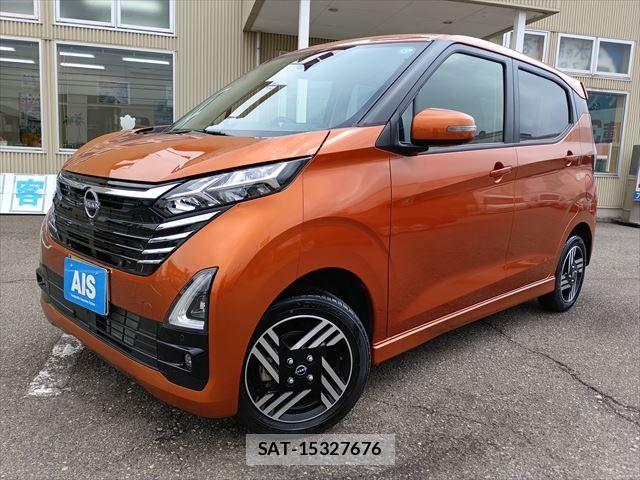 Nissan DAYZ 2024-02 6675647-0