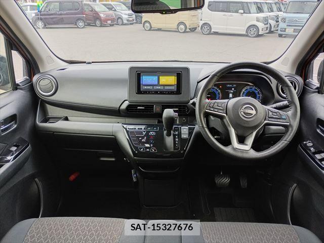 Nissan DAYZ 2024-02 6675647-9