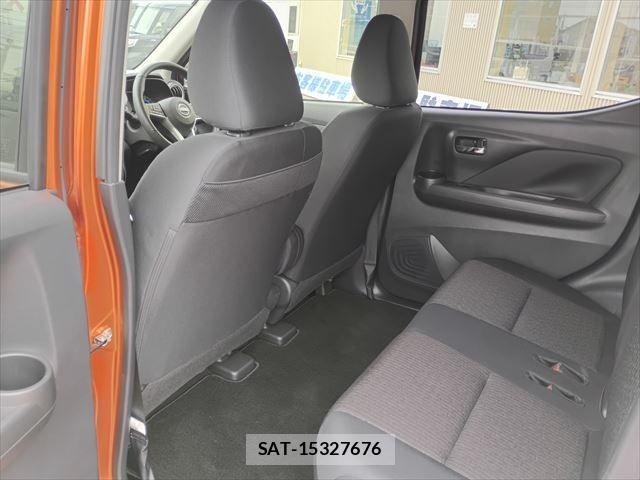 Nissan DAYZ 2024-02 6675647-13