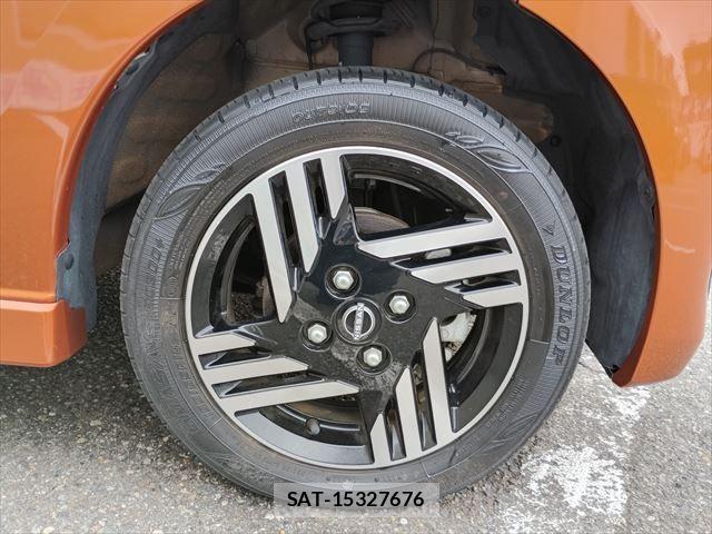 Nissan DAYZ 2024-02 6675647-7