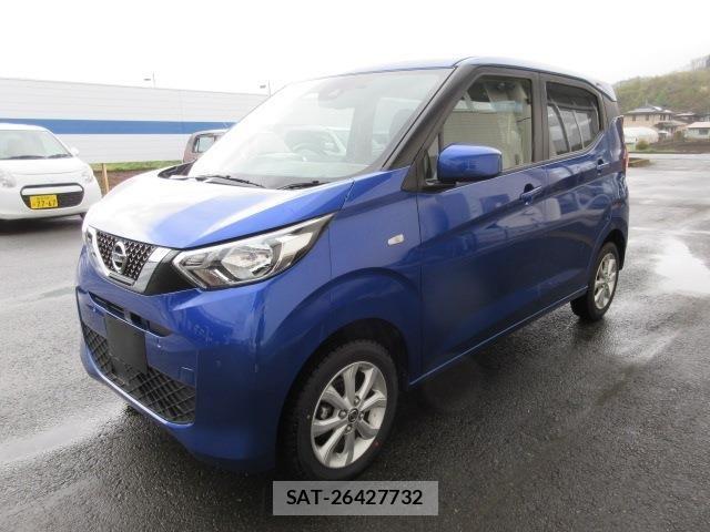 Nissan DAYZ 2022-03 6675648-0