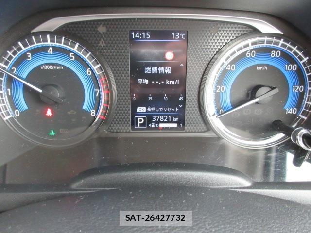 Nissan DAYZ 2022-03 6675648-16