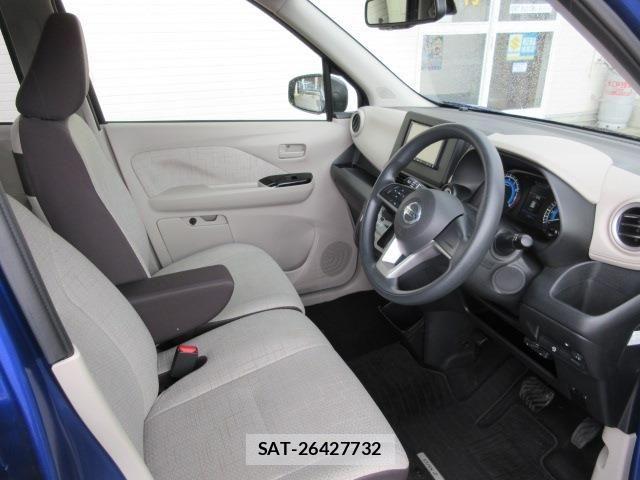 Nissan DAYZ 2022-03 6675648-20