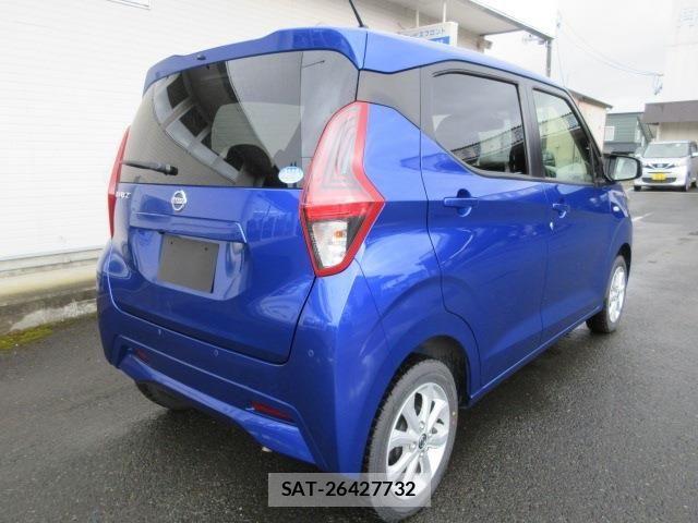 Nissan DAYZ 2022-03 6675648-3