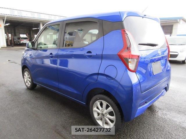 Nissan DAYZ 2022-03 6675648-4