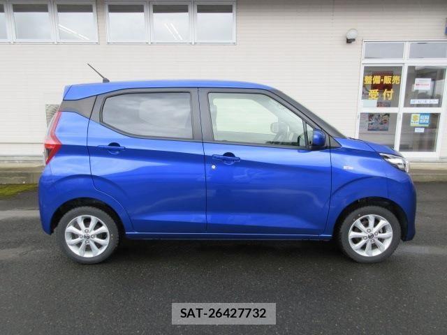 Nissan DAYZ 2022-03 6675648-5