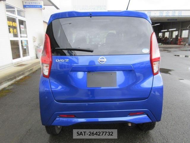 Nissan DAYZ 2022-03 6675648-6