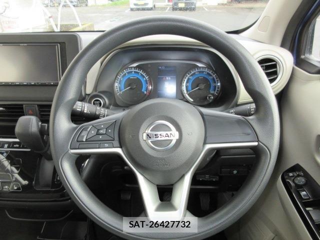 Nissan DAYZ 2022-03 6675648-8
