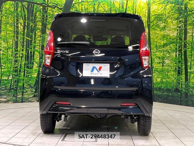 Nissan DAYZ 2021-03 6690985-14