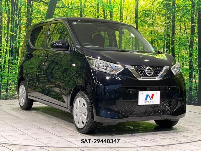 Nissan DAYZ 2021-03 6690985-15