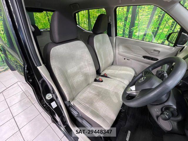 Nissan DAYZ 2021-03 6690985-7