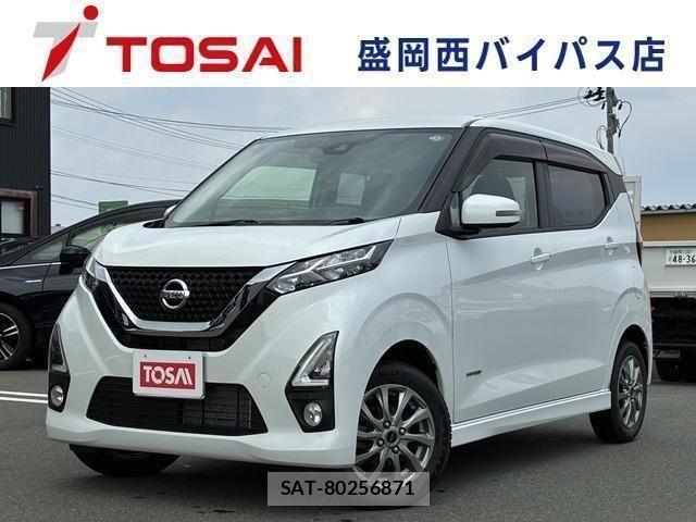 Nissan DAYZ 2019-09 6716018-0