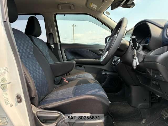 Nissan DAYZ 2019-09 6716018-11
