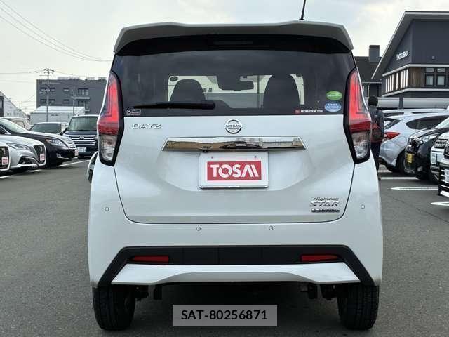Nissan DAYZ 2019-09 6716018-18