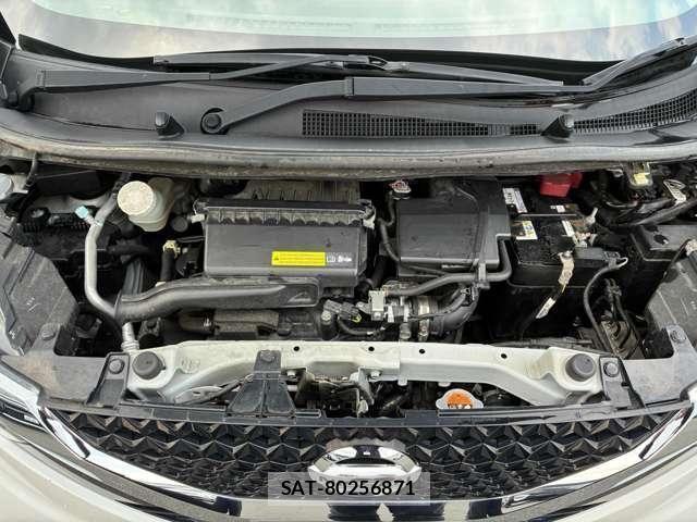 Nissan DAYZ 2019-09 6716018-21