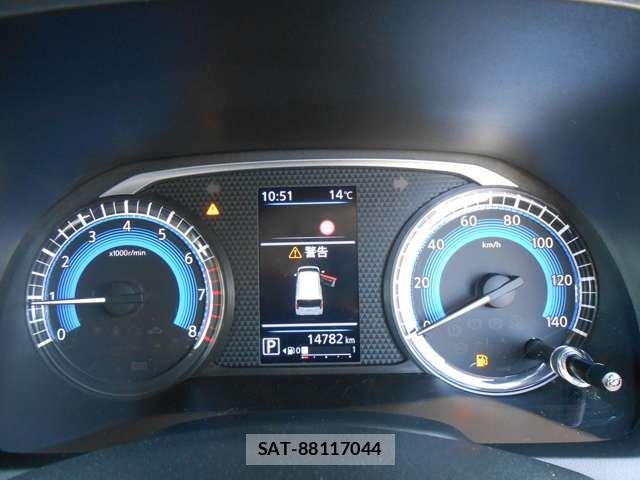 Nissan DAYZ 2025-01 6751275-12
