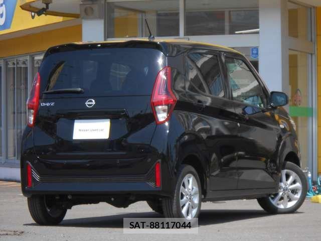 Nissan DAYZ 2025-01 6751275-1