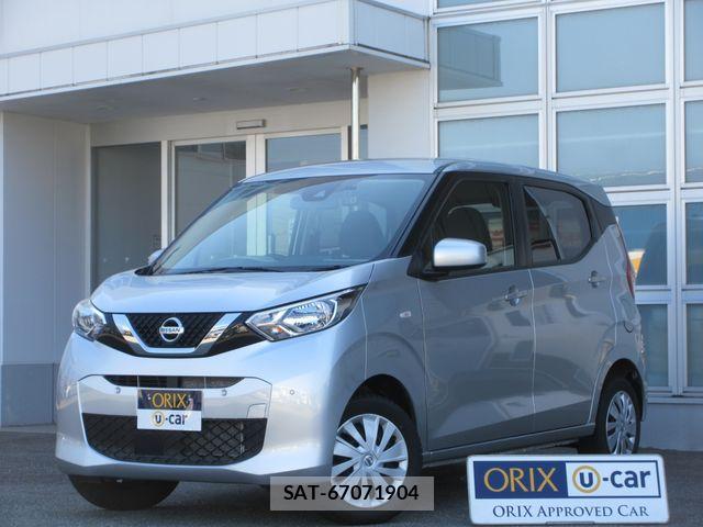 Nissan DAYZ 2023-04 6751279-0
