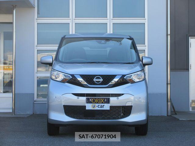 Nissan DAYZ 2023-04 6751279-17