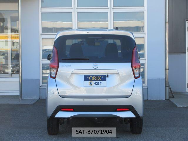 Nissan DAYZ 2023-04 6751279-19