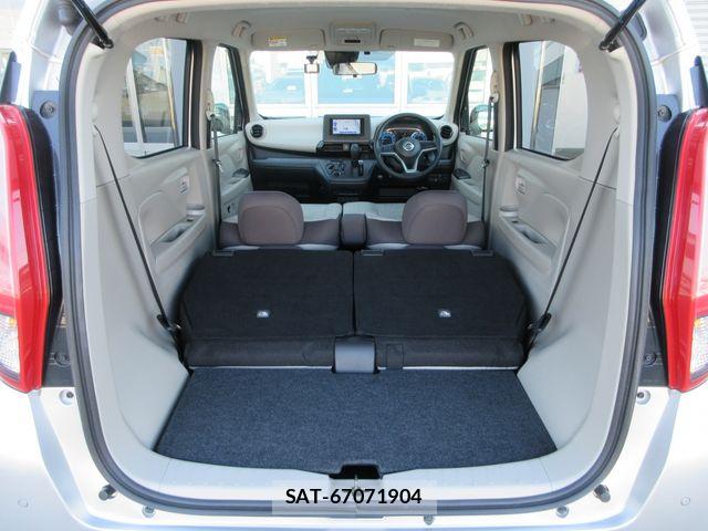 Nissan DAYZ 2023-04 6751279-28