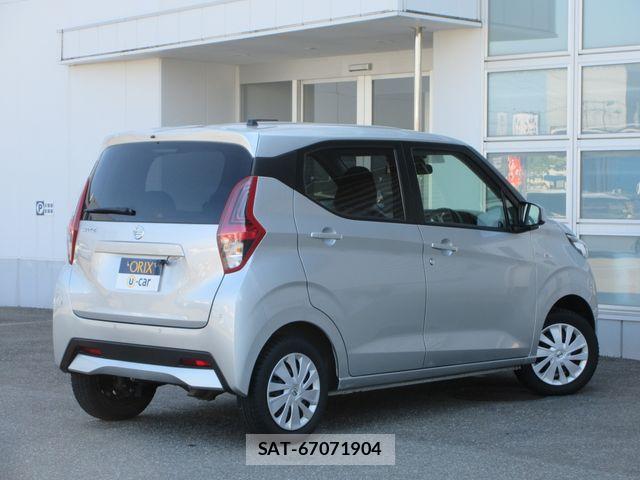 Nissan DAYZ 2023-04 6751279-2