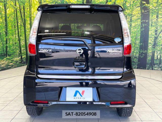 Nissan DAYZ 2013-11 6751287-14