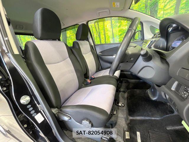 Nissan DAYZ 2013-11 6751287-7