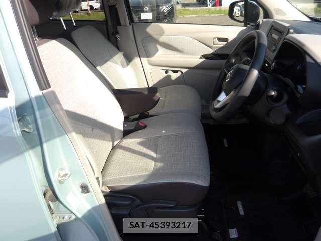 Nissan DAYZ 2021-12 6814641-11