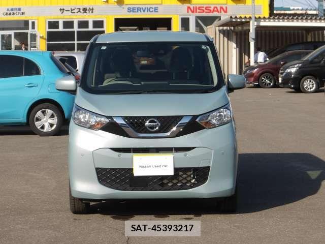 Nissan DAYZ 2021-12 6814641-1