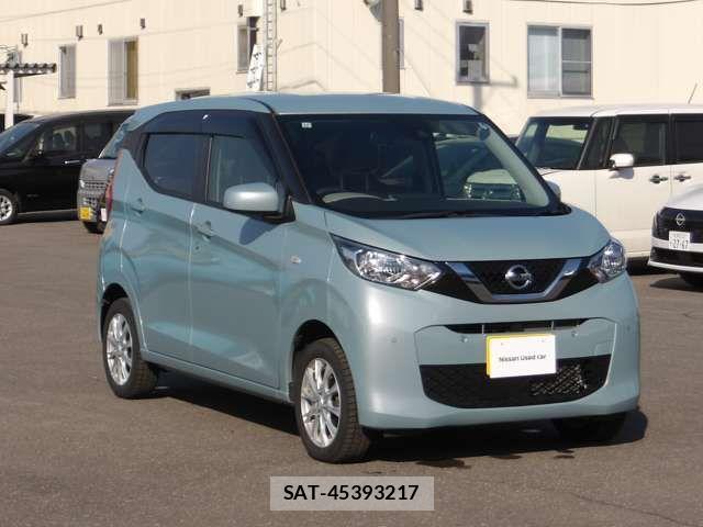 Nissan DAYZ 2021-12 6814641-2