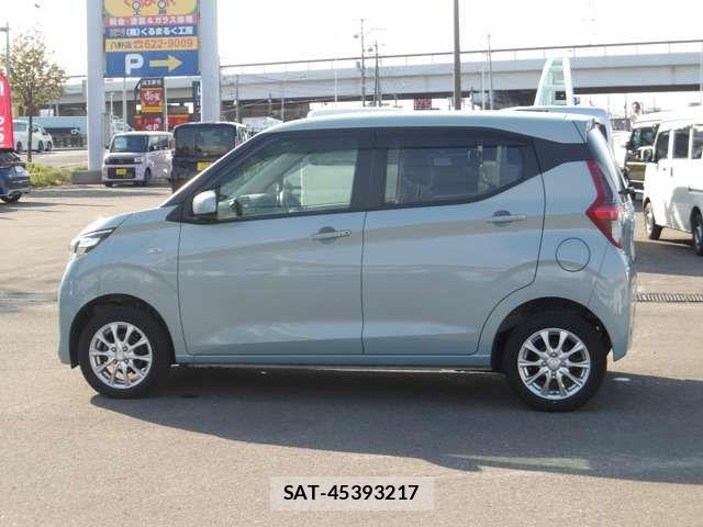 Nissan DAYZ 2021-12 6814641-7