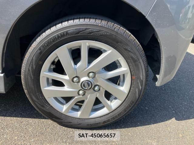 Nissan DAYZ 2021-06 6904180-9