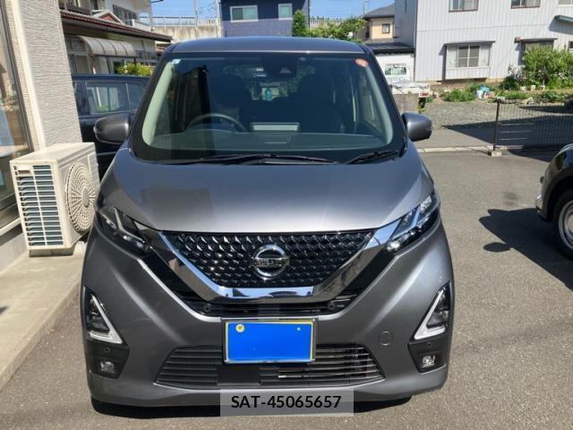 Nissan DAYZ 2021-06 6904180-0