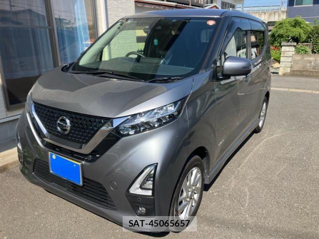 Nissan DAYZ 2021-06 6904180-1