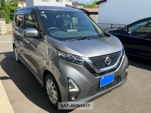 Nissan DAYZ 2021-06 6904180-2