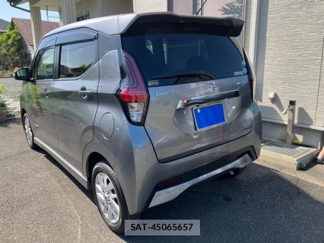Nissan DAYZ 2021-06 6904180-4