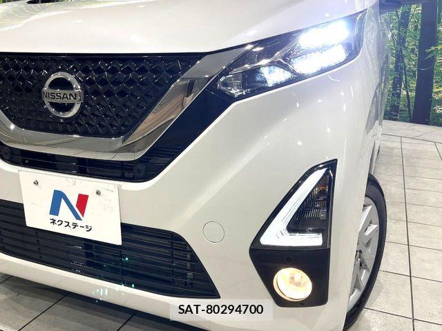 Nissan DAYZ 2019-05 6904179-11