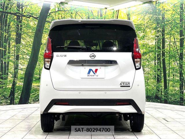 Nissan DAYZ 2019-05 6904179-14