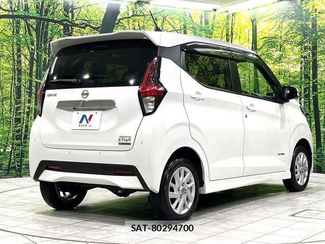 Nissan DAYZ 2019-05 6904179-16