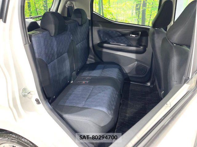 Nissan DAYZ 2019-05 6904179-8