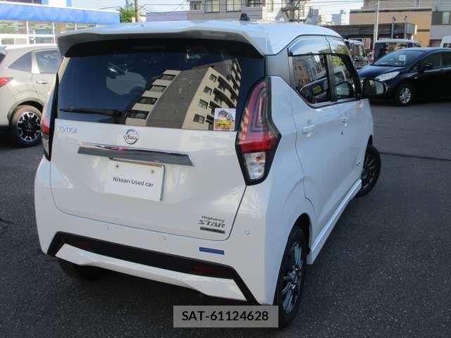 Nissan DAYZ 2022-06 6904178-1