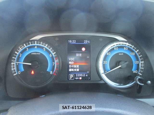 Nissan DAYZ 2022-06 6904178-3