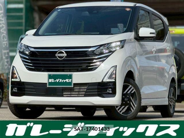 Nissan DAYZ 2024-07 6904177-0