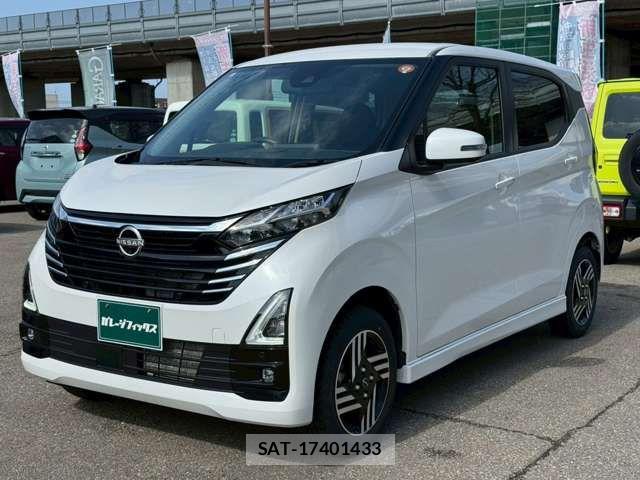 Nissan DAYZ 2024-07 6904177-2